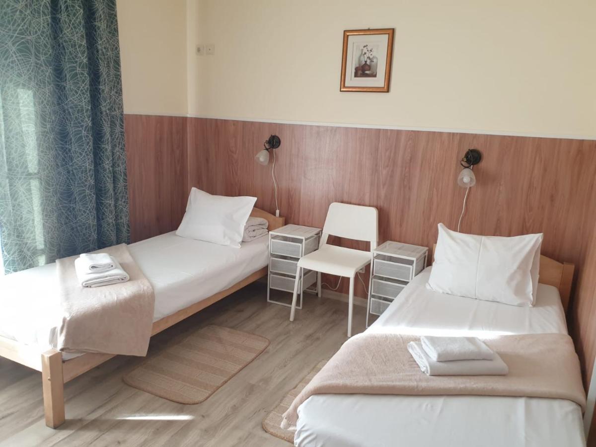 City Westa Hotel Рига Екстериор снимка
