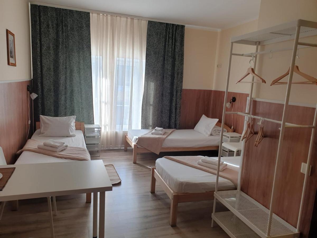 City Westa Hotel Рига Екстериор снимка