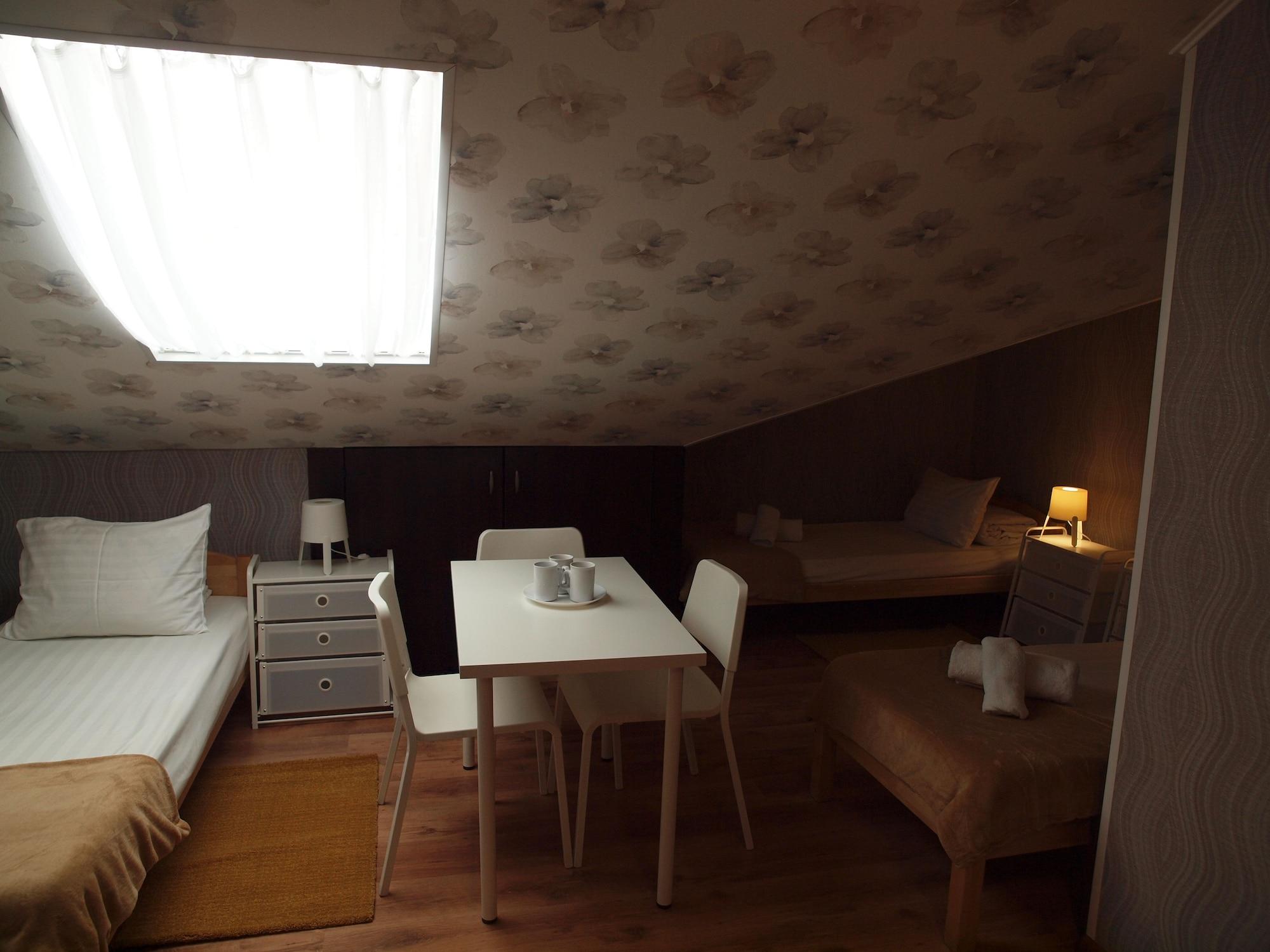 City Westa Hotel Рига Екстериор снимка