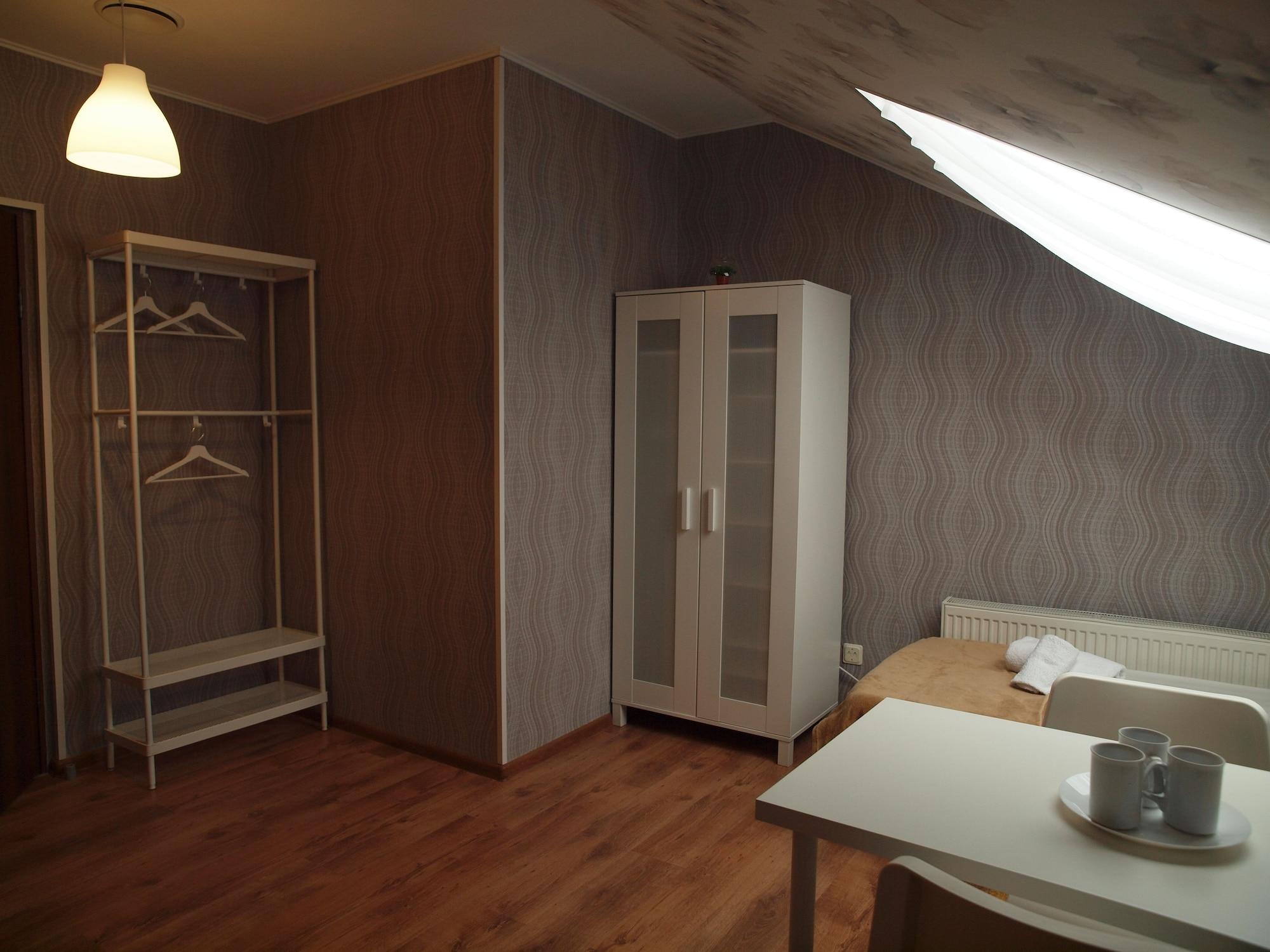 City Westa Hotel Рига Екстериор снимка