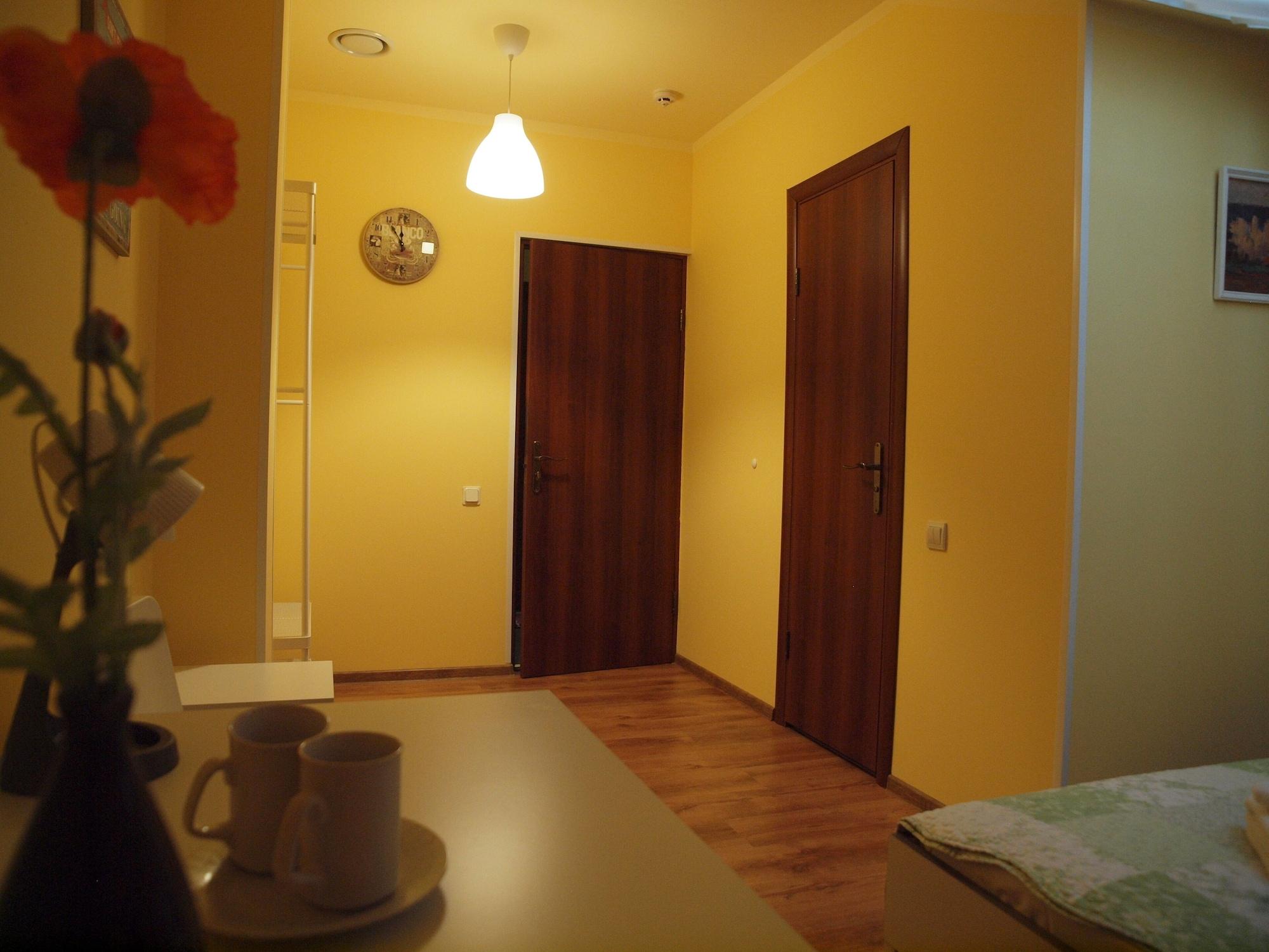 City Westa Hotel Рига Екстериор снимка