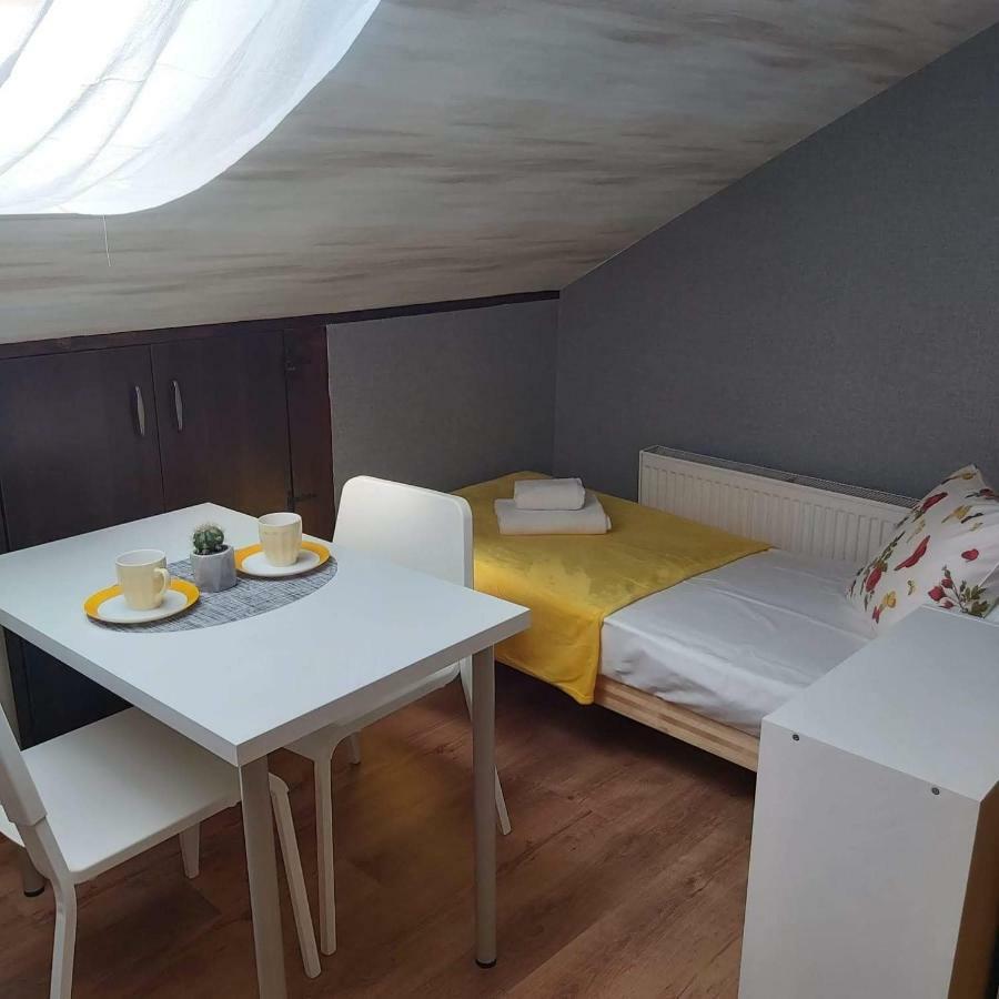 City Westa Hotel Рига Екстериор снимка