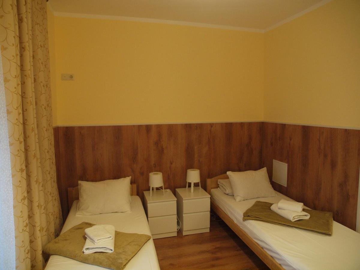 City Westa Hotel Рига Екстериор снимка