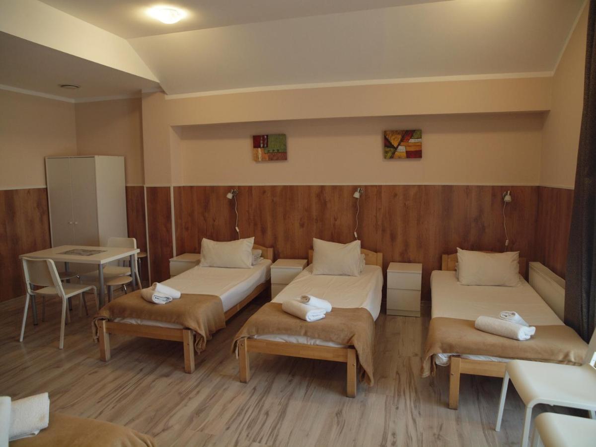 City Westa Hotel Рига Екстериор снимка
