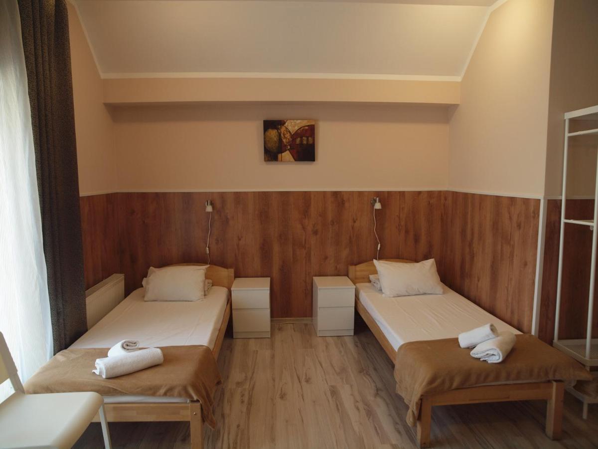 City Westa Hotel Рига Екстериор снимка
