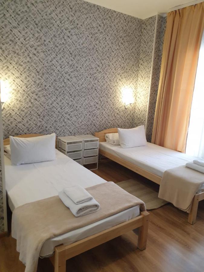 City Westa Hotel Рига Екстериор снимка