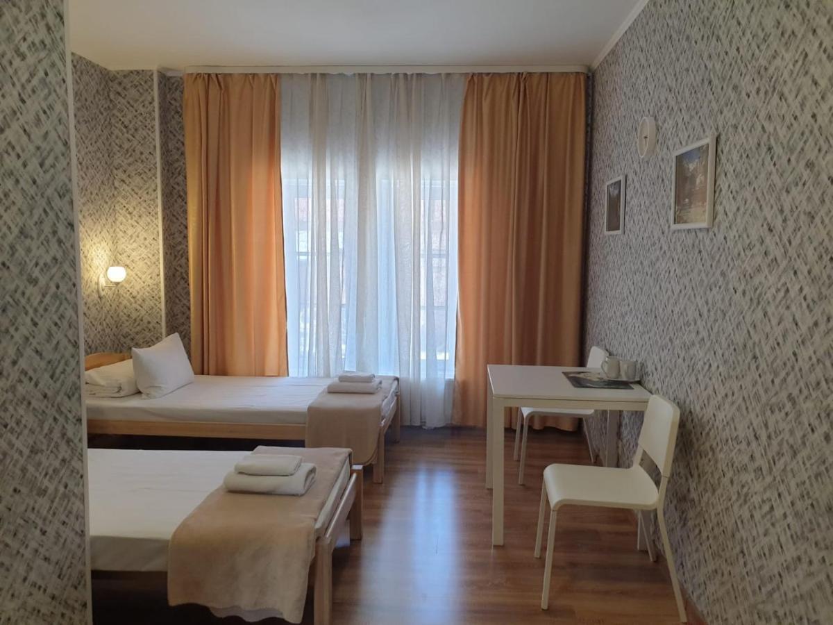 City Westa Hotel Рига Екстериор снимка